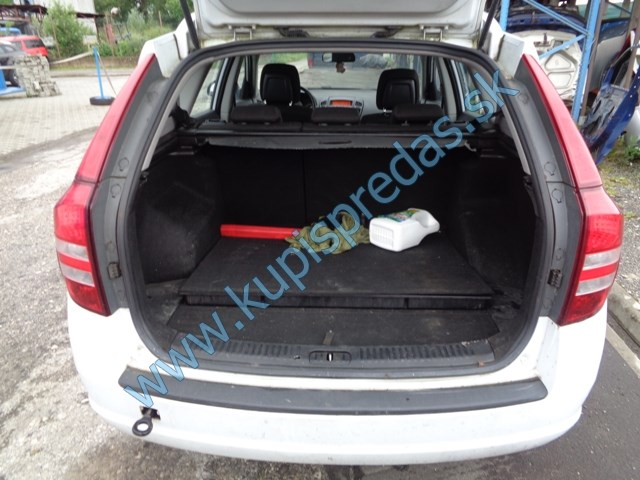 Náhradné autodiely na kiu ceed I kombi, 1,6crdi, 
